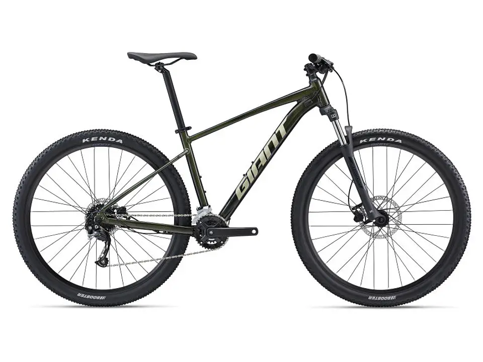 Bicicleta Giant Talon 2 29 Talla S PHANTOM GREEN 1