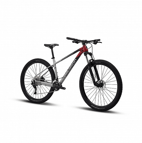 BICICLETA POLYGON XTRADA 5 RED/GRY M