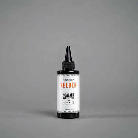 RELBER LIQUIDO SELLANTE TUBULAR 150ML