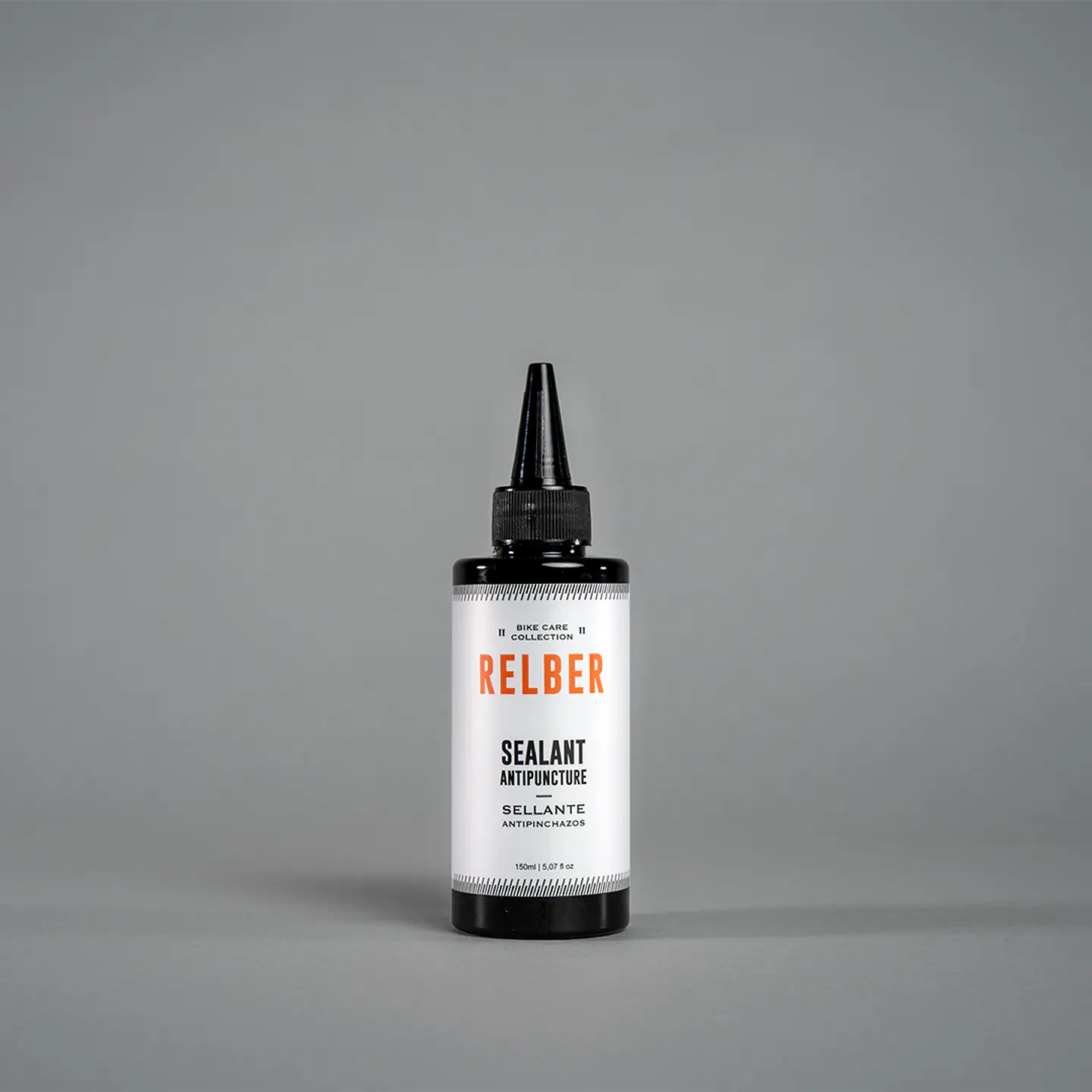 RELBER LIQUIDO SELLANTE TUBULAR 150ML 1