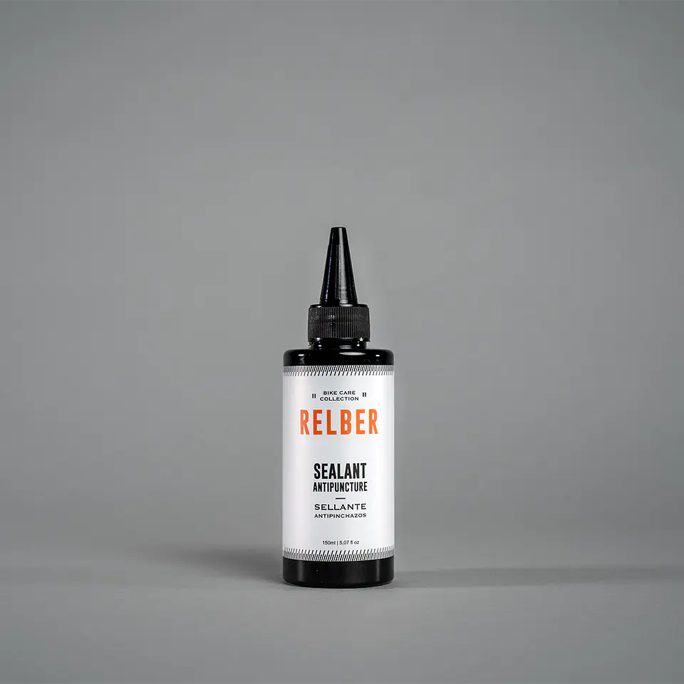 RELBER LIQUIDO SELLANTE TUBULAR 150ML 1