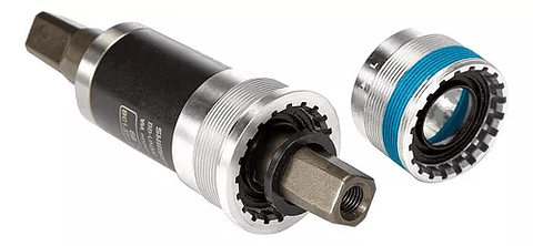  MOTOR SHIMANO EJE BB-UN300 123MM X 73 SELLADO