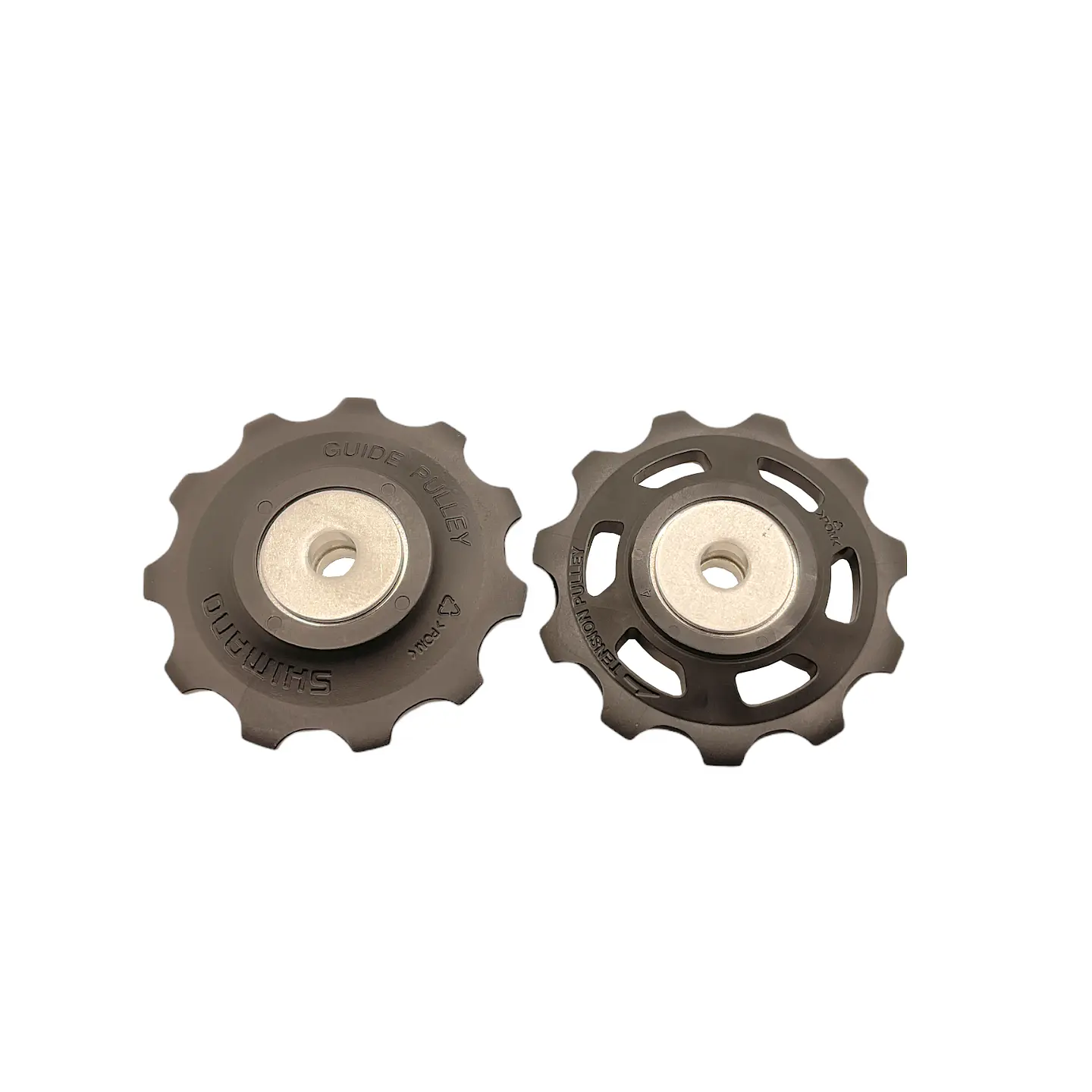 SET ROLDANA CAMBIO 11V RD-M8000 GUIDE TENSION PULL 1