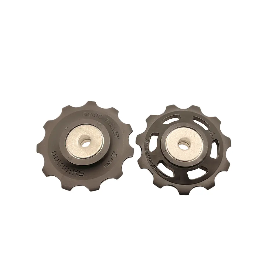SET ROLDANA CAMBIO 11V RD-M8000 GUIDE TENSION PULL 1