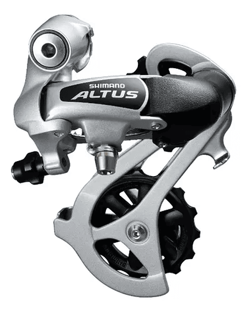 CAMBIO SHIMANO ALTUS RD-M310 GRIS 