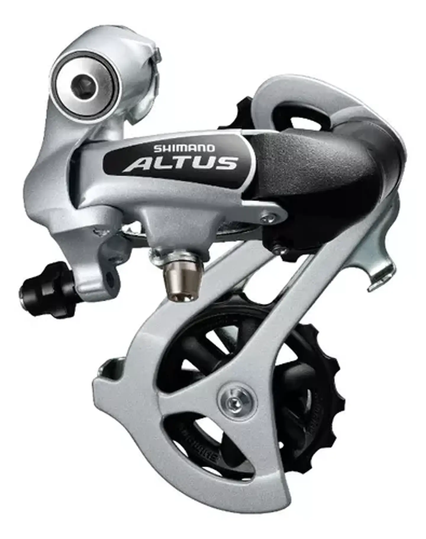 CAMBIO SHIMANO ALTUS RD-M310 GRIS  1