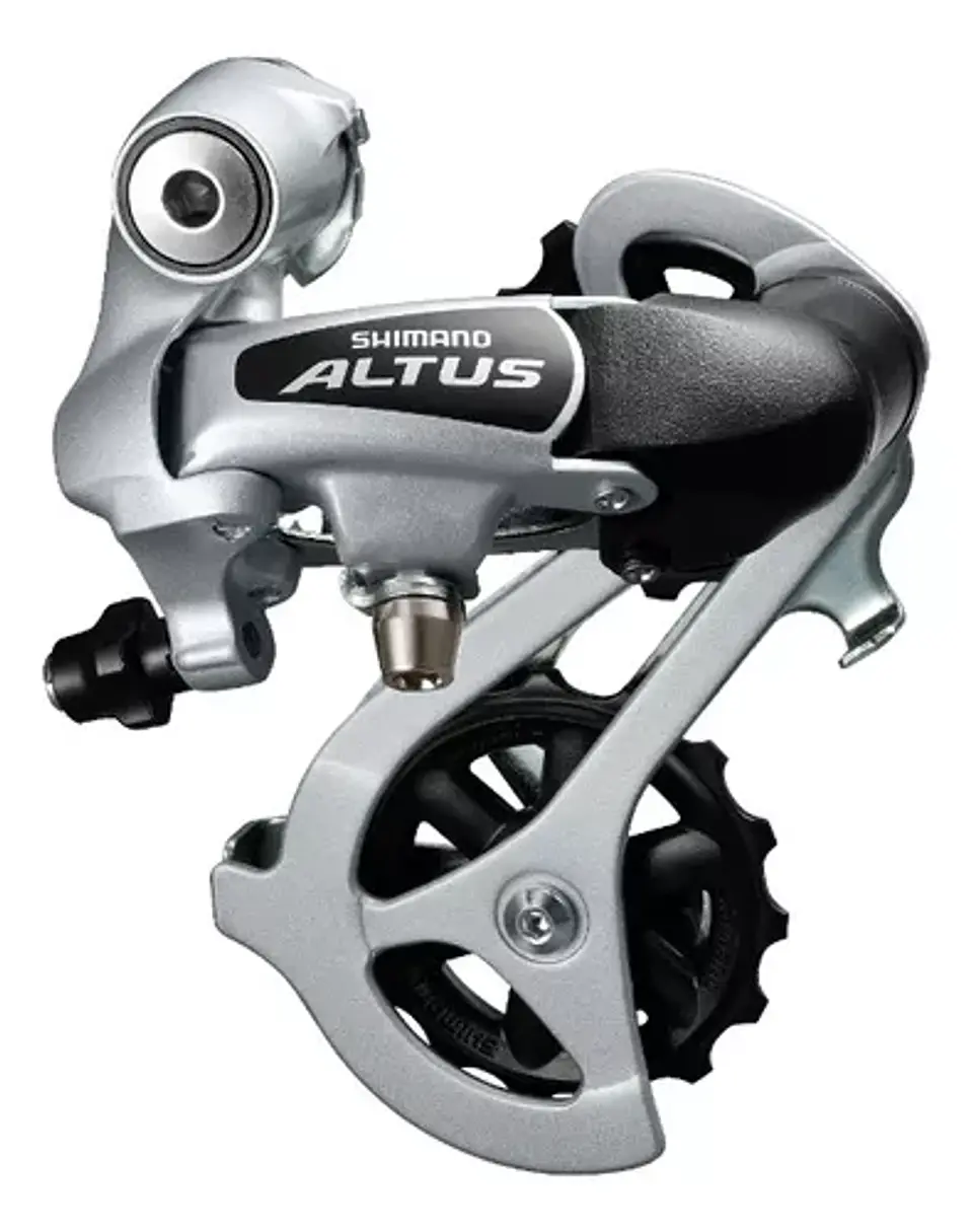 CAMBIO SHIMANO ALTUS RD-M310 GRIS  1