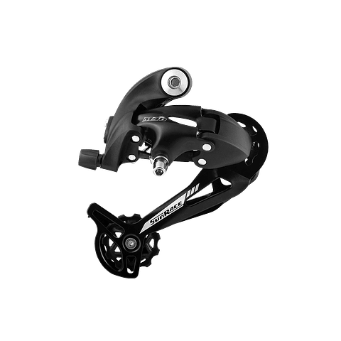 CAMBIO SUNRACE RDM41