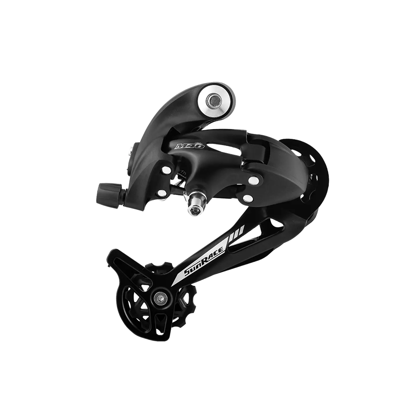 CAMBIO SUNRACE RDM41 1