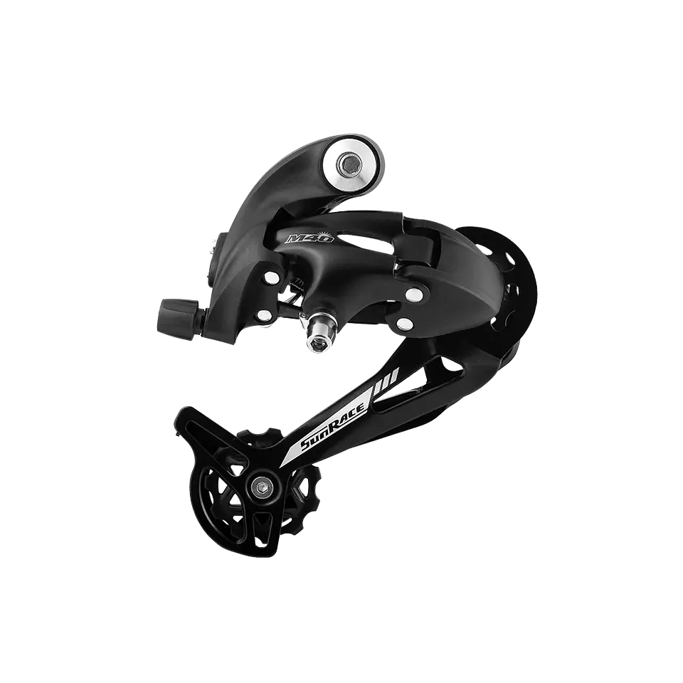 CAMBIO SUNRACE RDM41 1