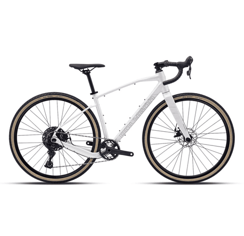 BICICLETA POLYGON GRAVEL TAMBORA G4