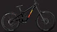 BICICLETA MTB DEVINCI CHAINSAW DH BLACK FUZZY 2024  - Miniatura 2