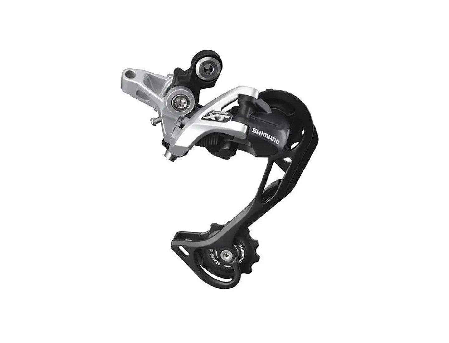 CAMBIO SHIMANO DEORE XT M871 GS 10V 1
