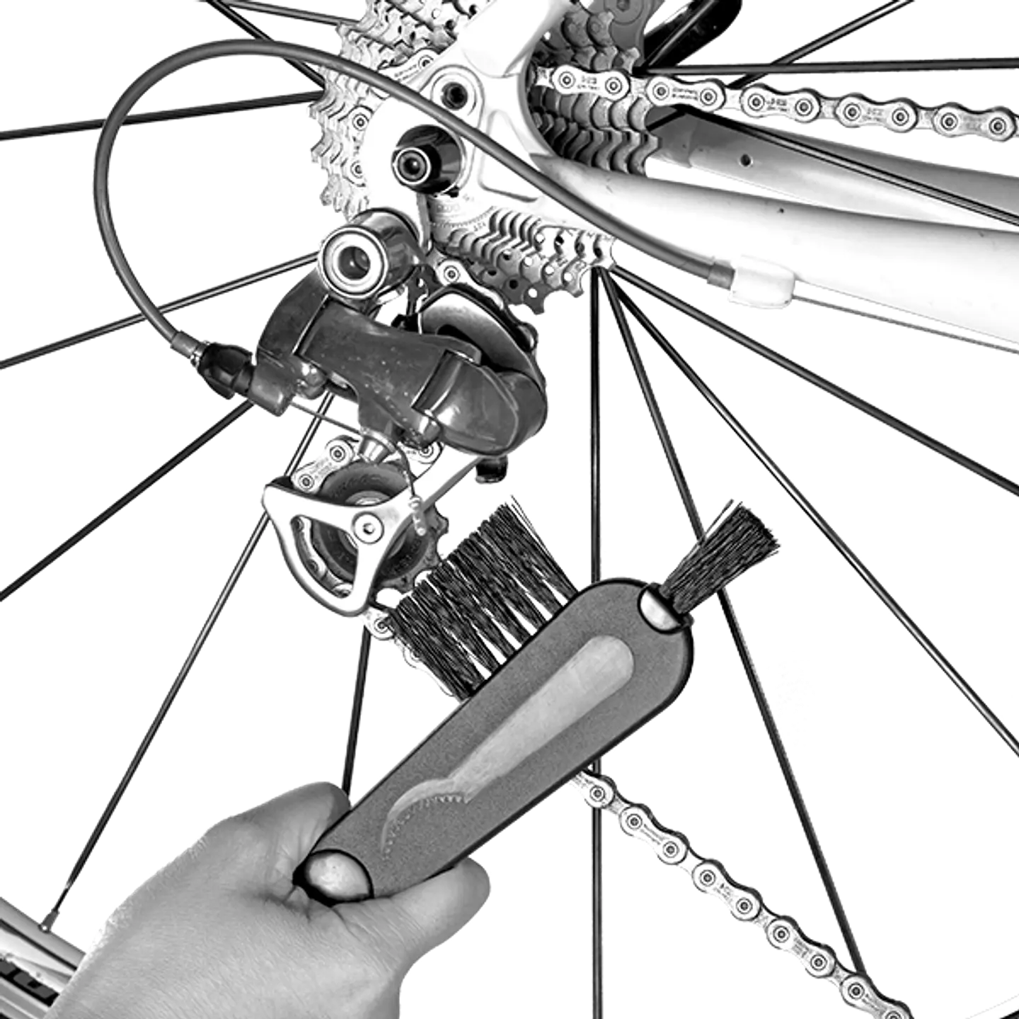 CEPILLO SUPER B TB-1711 2