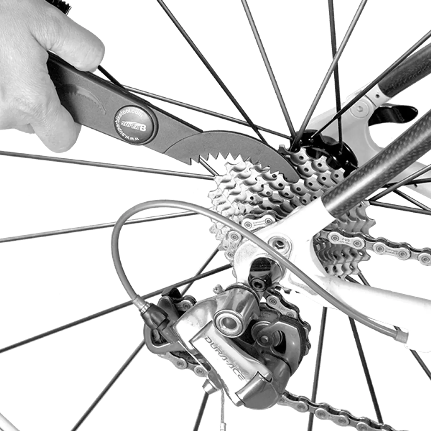 CEPILLO SUPER B TB-1711 3