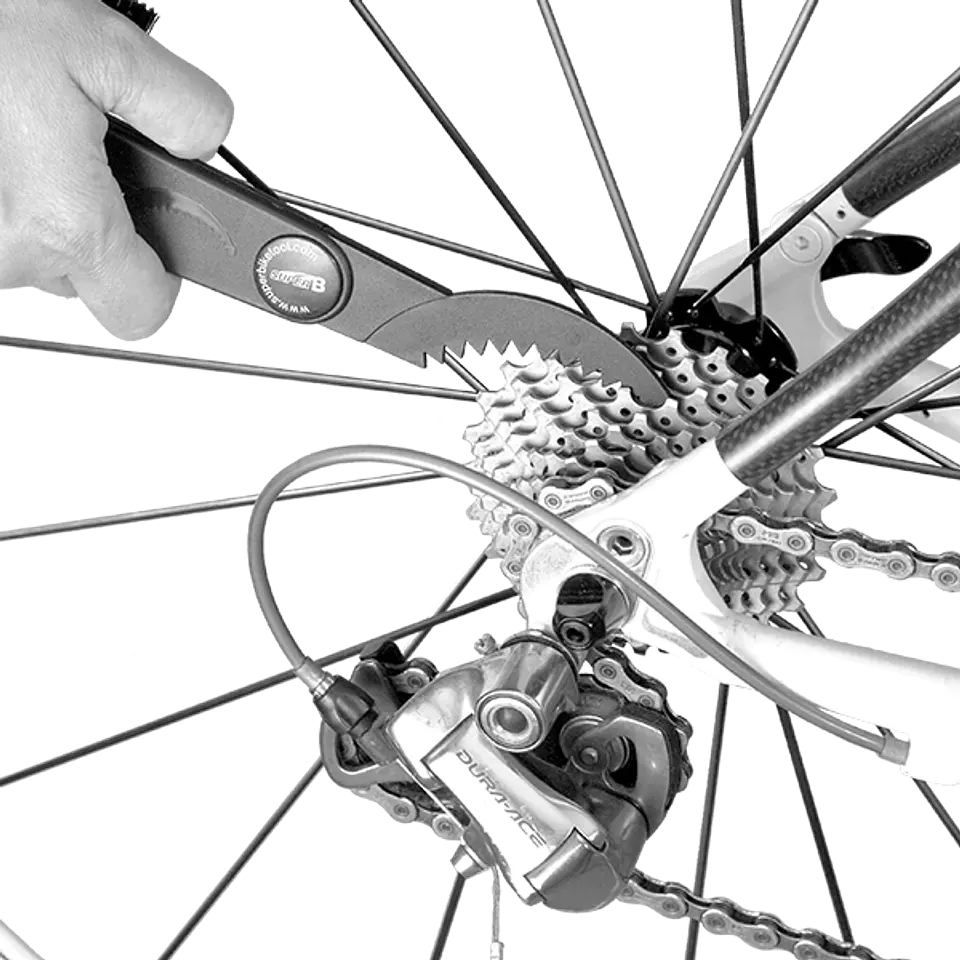 CEPILLO SUPER B TB-1711 3