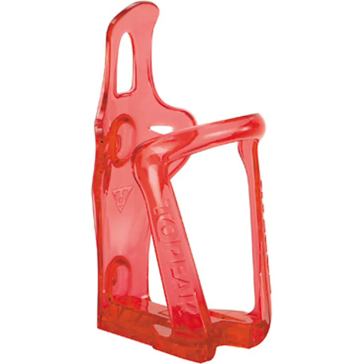 PORTA CARAMAGIOLA TOPEAK MONO CAGE CX ROJO 1