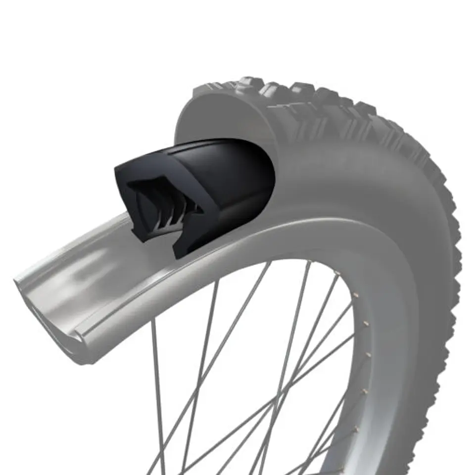 TANNUS TUBELESS  PRO  27.5 PROTECCION LLANTA  275X2.10 A 27.5X2.60 1