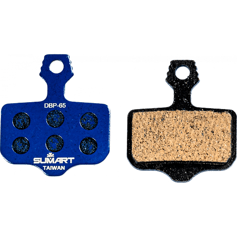 SUMART PASTILLAS PARA FRENOS AVID ELIXIR