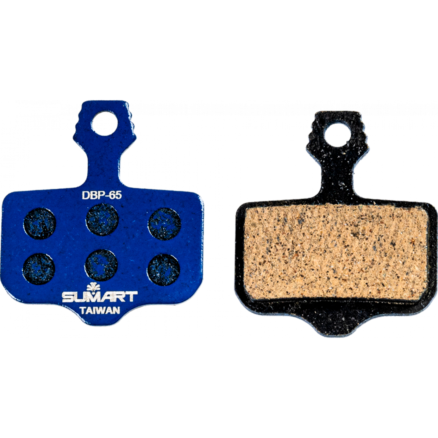 SUMART PASTILLAS PARA FRENOS AVID ELIXIR 1