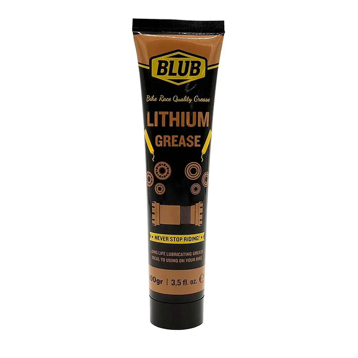 BLUB GRASA LITIO 100GR 1