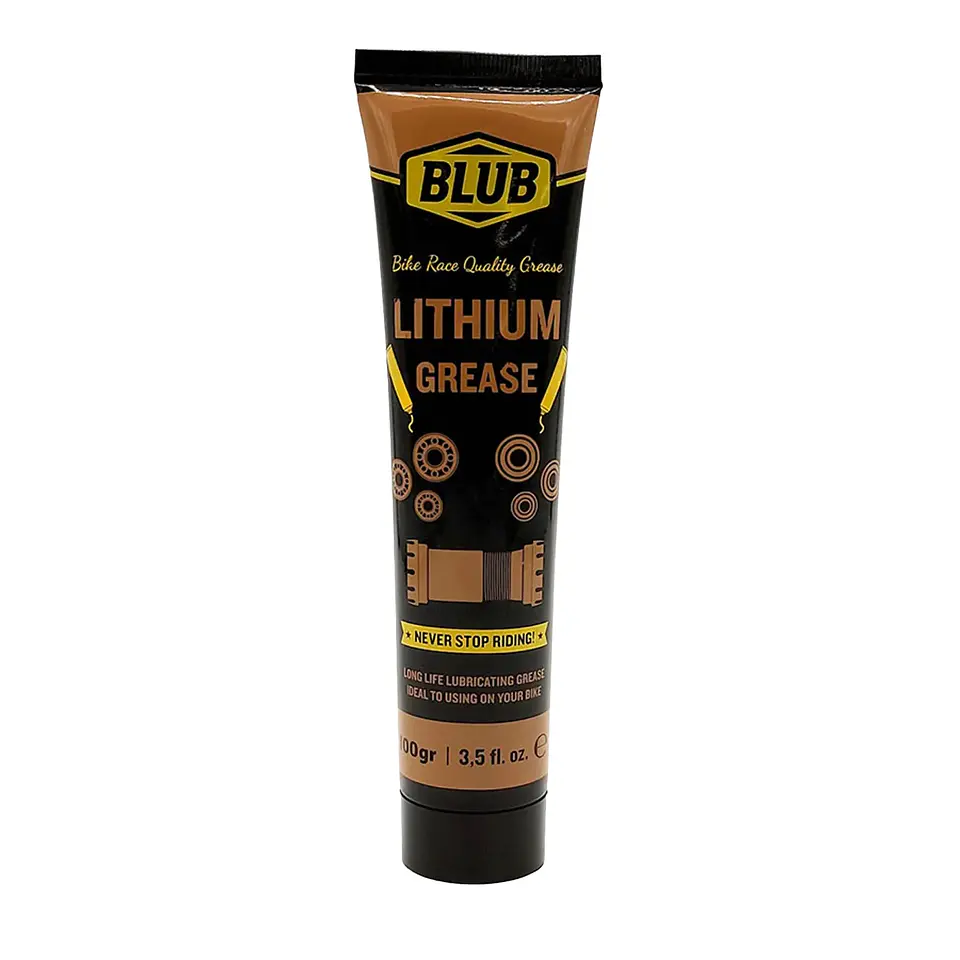 BLUB GRASA LITIO 100GR 1