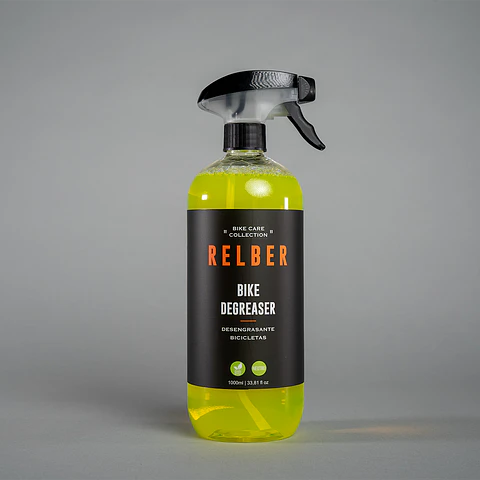 RELBER BIKE DEGREASER BIO 1 LITRO