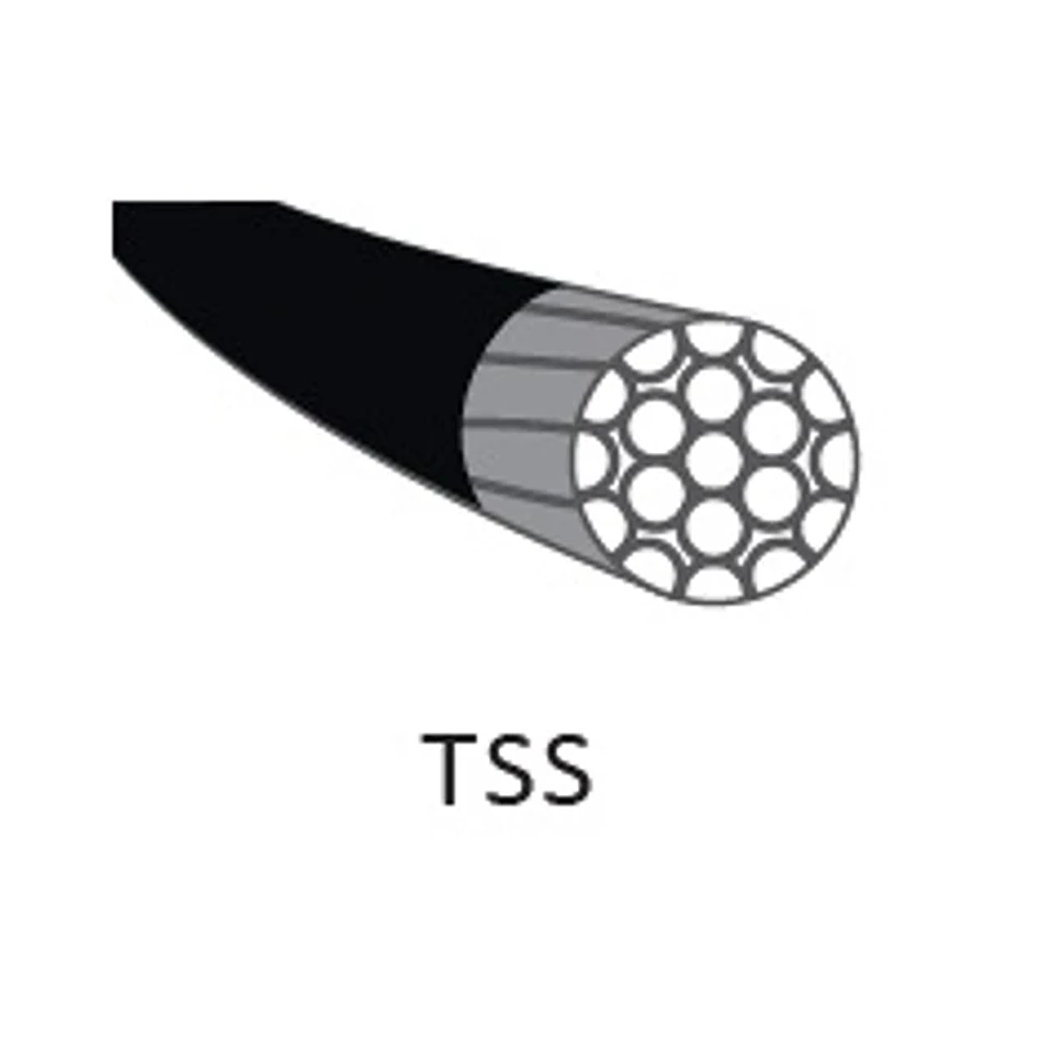 PIOLA DE CAMBIO MARS ONE SRAM  1.1MM x 2,2MT TEFLON 4
