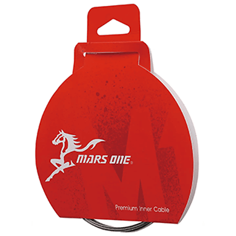 PIOLA DE CAMBIO MARS ONE SRAM  1.1MM x 2,2MT TEFLON