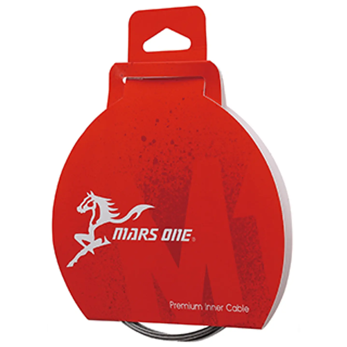 PIOLA DE CAMBIO MARS ONE SRAM  1.1MM x 2,2MT TEFLON 1