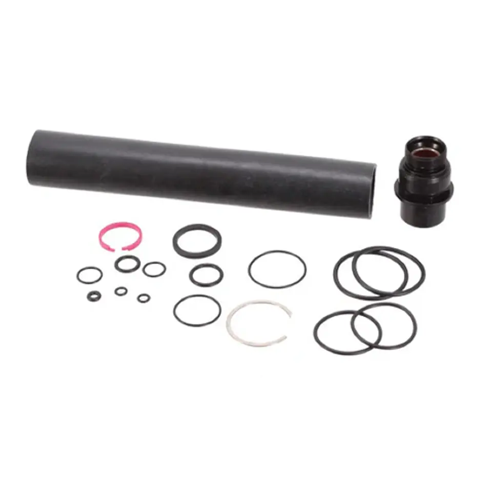 FOX 32 KIT SERVICIO TERRALOGIC 2011 80-100 MM  1
