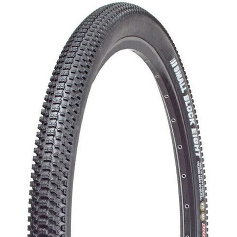 KENDA SMALL BLOCK 27.5 X 21.0 EIGHT ALAMBRE