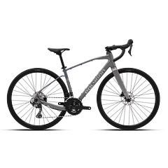 BICICLETA POLYGON GRAVEL TAMBORA A4 A PEDIDO SOLO EN TIENDA