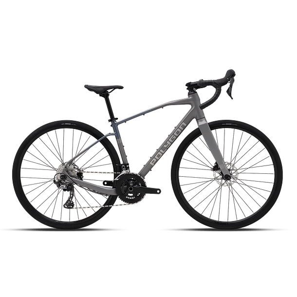 BICICLETA POLYGON GRAVEL TAMBORA A4 A PEDIDO SOLO EN TIENDA