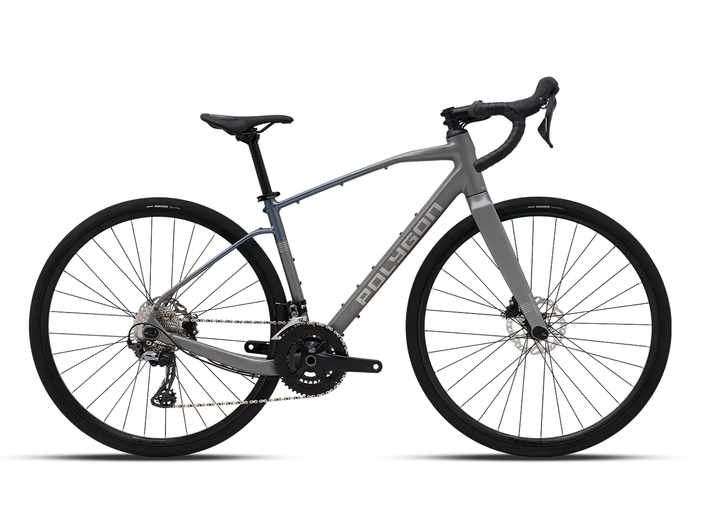 BICICLETA POLYGON GRAVEL TAMBORA A4 A PEDIDO SOLO EN TIENDA 1
