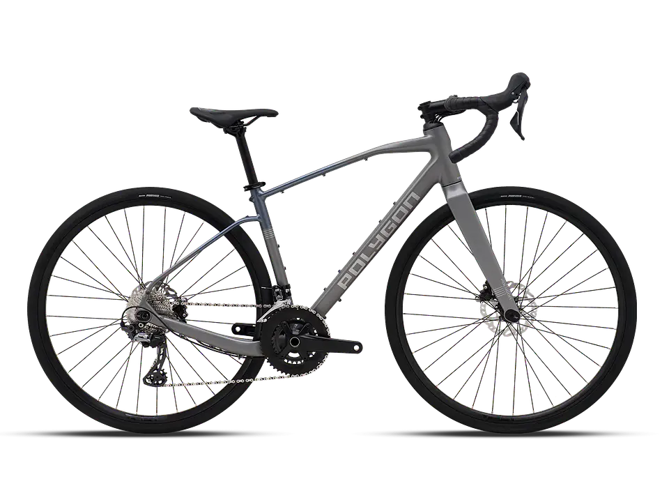 BICICLETA POLYGON GRAVEL TAMBORA A4 A PEDIDO SOLO EN TIENDA 1