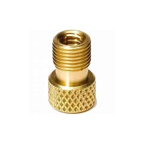 ADAPTADOR VALVULA AUTO FRANCESA 