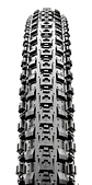 MAXXIS CROSSMARK II 26X2.25 ALAMBRE 60 TPI - Miniatura 2