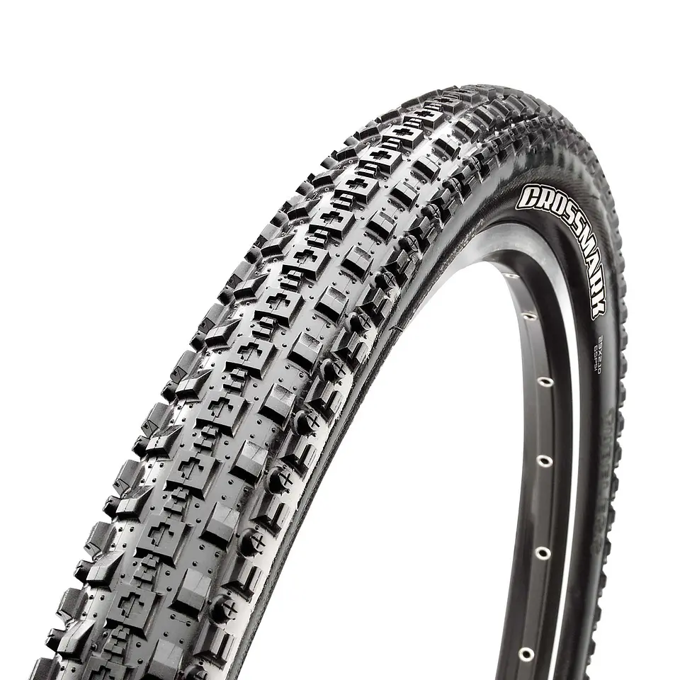 MAXXIS CROSSMARK II 26X2.25 ALAMBRE 60 TPI 1