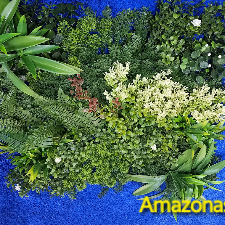 Follaje Amazonas - precio por m2 1