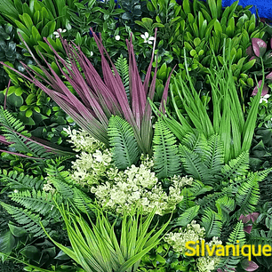 Follaje Silvanique - precio por m2