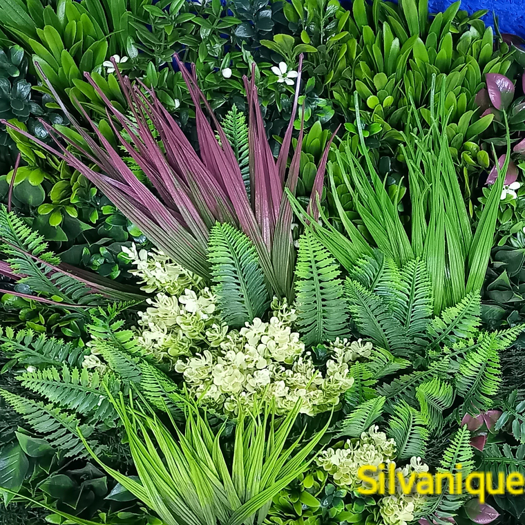 Follaje Silvanique - precio por m2 1