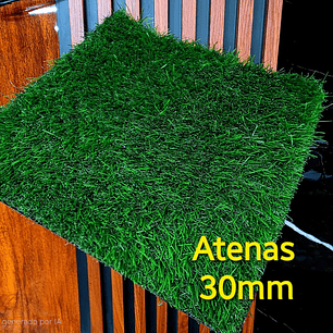 Pasto sintético Atenas - precio por m2