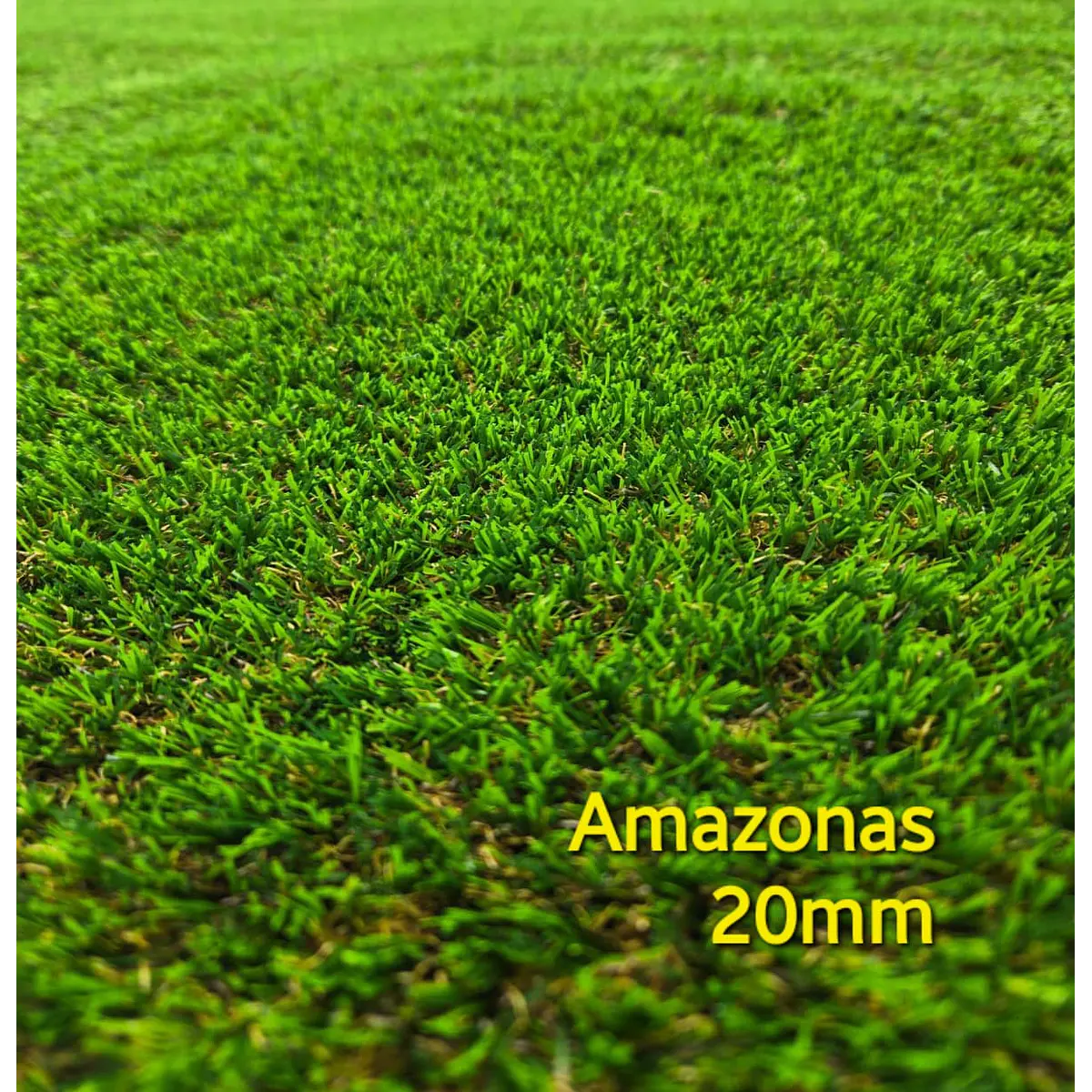 Pasto Sintético