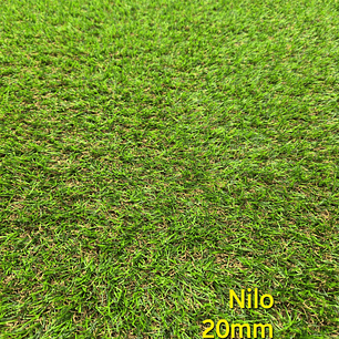 Pasto sintético Nilo - precio por m2
