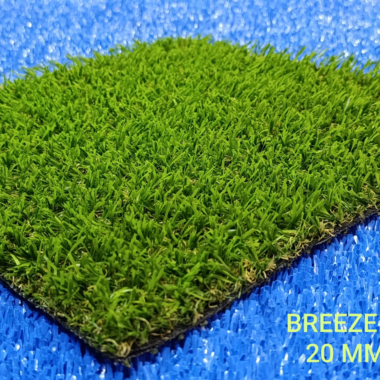 Pasto sintético Breeze 20 - precio por m2 1