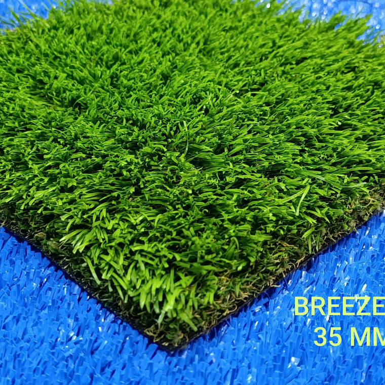 Pasto sintético Breeze 35 - precio por m2 1