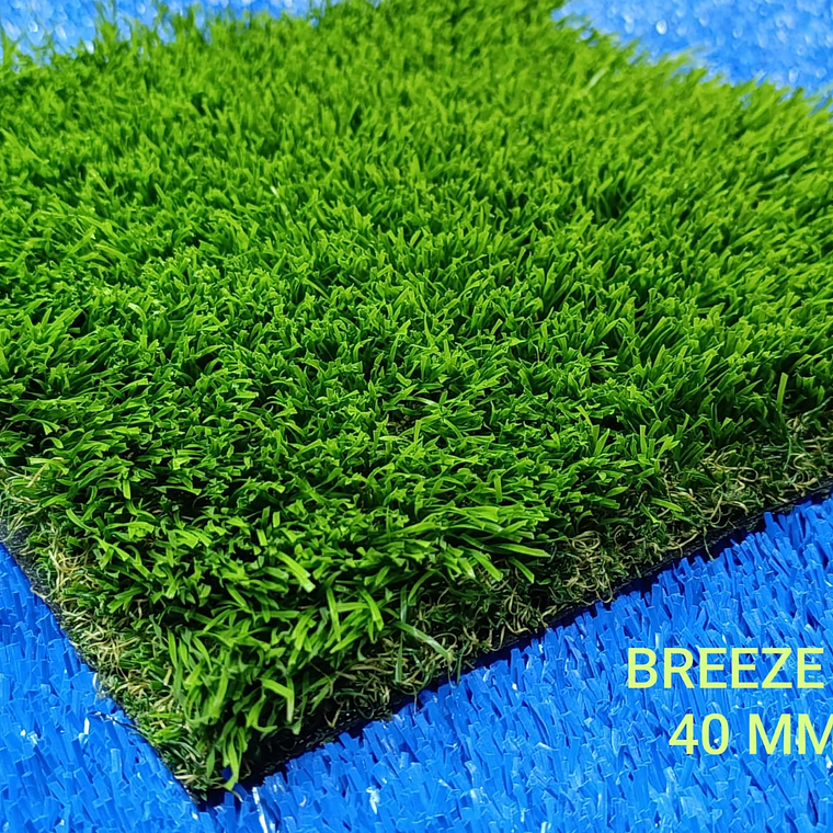 Pasto sintético Breeze 40 - precio por m2 1