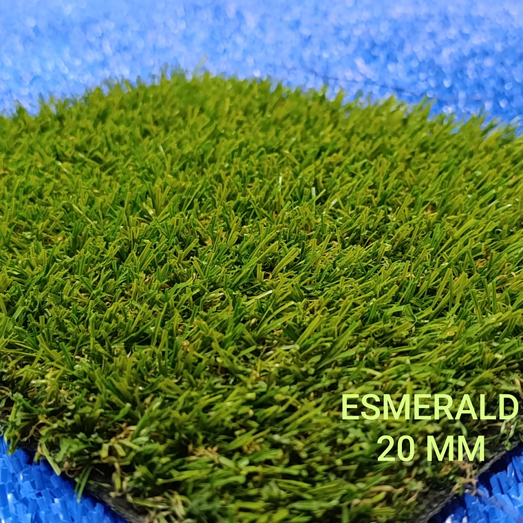 Pasto sintético Emerald 21 - precio por m2 1
