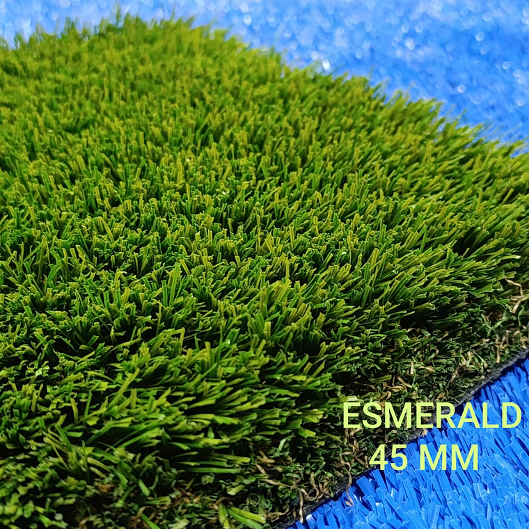 Pasto sintético Emerald 60 - precio por m2 1